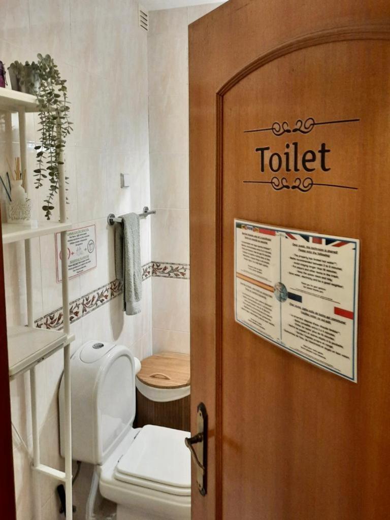 Blife Macaya Private Rooms 法鲁区 外观 照片