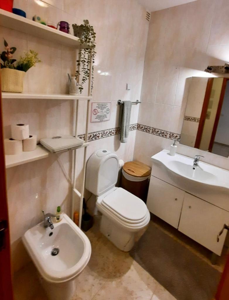 Blife Macaya Private Rooms 法鲁区 外观 照片
