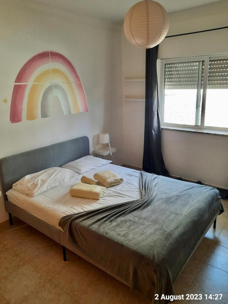 Blife Macaya Private Rooms 法鲁区 外观 照片