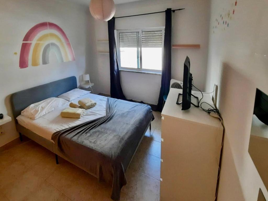 Blife Macaya Private Rooms 法鲁区 外观 照片