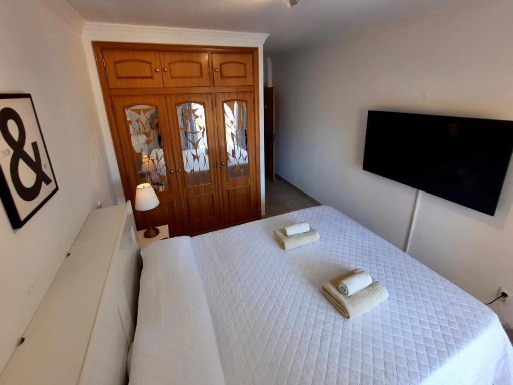 Blife Macaya Private Rooms 法鲁区 外观 照片