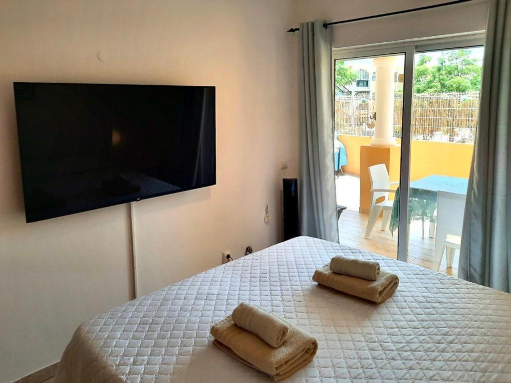 Blife Macaya Private Rooms 法鲁区 外观 照片