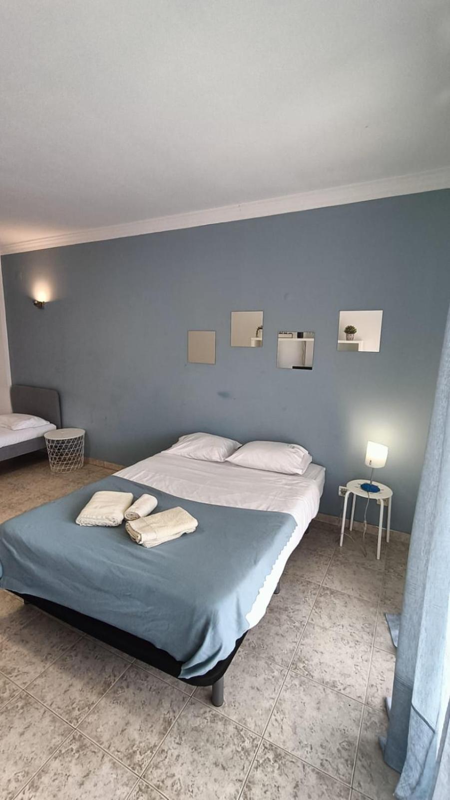 Blife Macaya Private Rooms 法鲁区 外观 照片