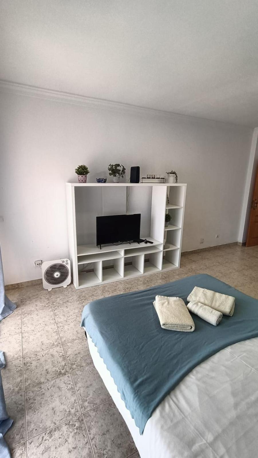 Blife Macaya Private Rooms 法鲁区 外观 照片
