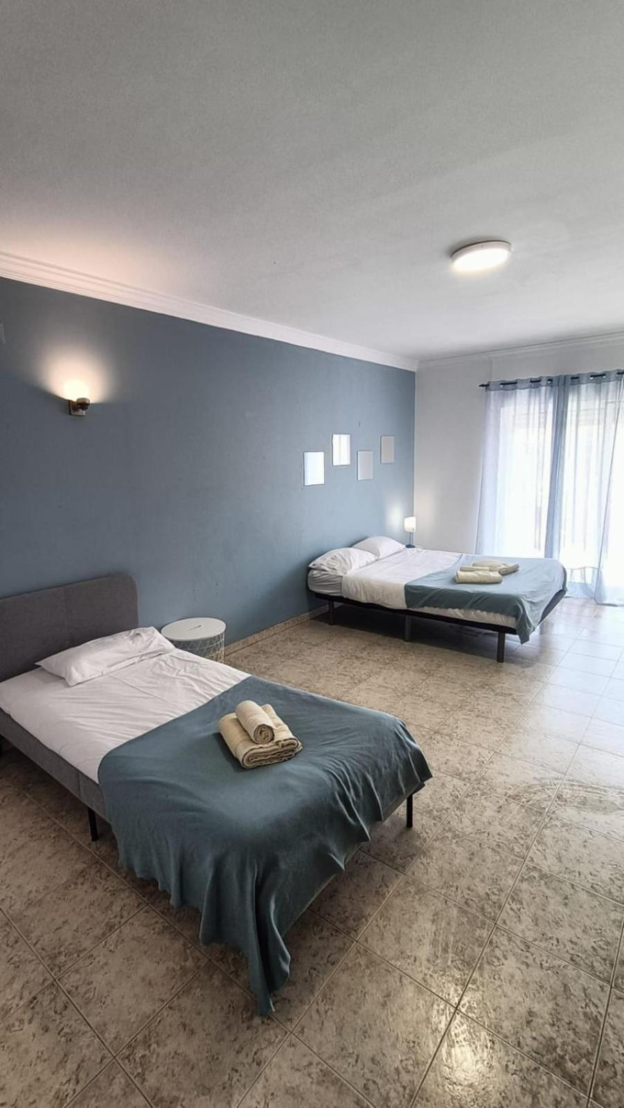 Blife Macaya Private Rooms 法鲁区 外观 照片
